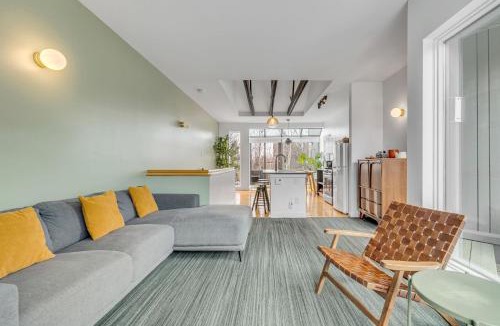 Beaupre Apartment | Initial - Hygge - MSA