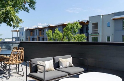 NoDa Hotel | Inkwell Charlotte