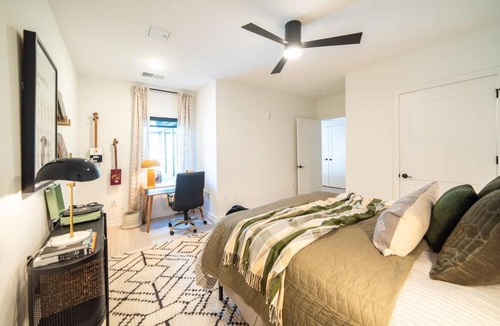 NoDa Hotel | Inkwell Charlotte