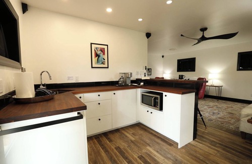Three Rivers House | Inn Between the Lakes