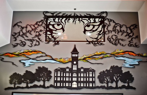 Clemson Hotel | Inn @ Clemson