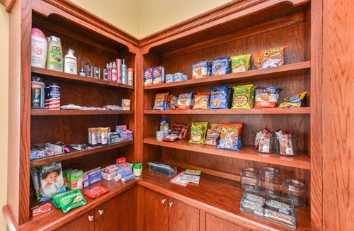 Mansfield Center Hotel | Inn on Storrs