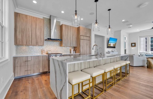 Sunnyside House | Insight: Stunning Gulf-front Location, Private Pool, 7 Bedrooms, Sleeps 22!