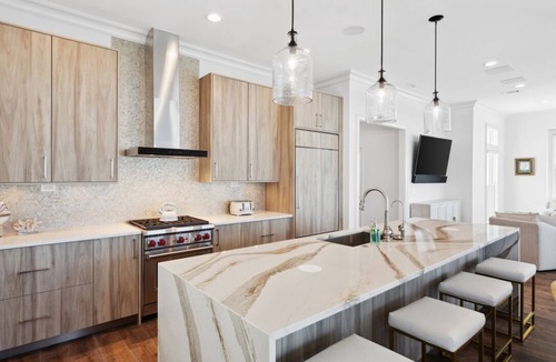 Sunnyside House | Insight: Stunning Gulf-front Location, Private Pool, 7 Bedrooms, Sleeps 22!
