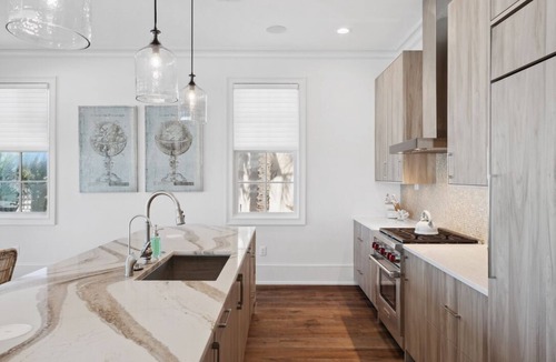 Sunnyside House | Insight: Stunning Gulf-front Location, Private Pool, 7 Bedrooms, Sleeps 22!