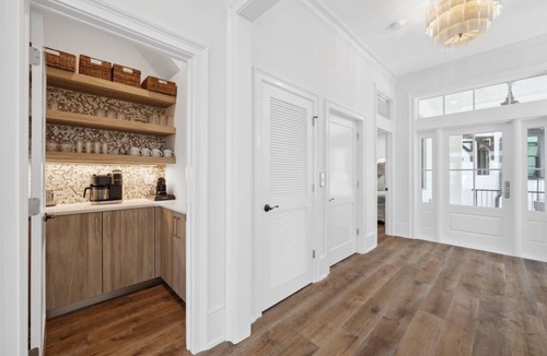 Sunnyside House | Insight: Stunning Gulf-front Location, Private Pool, 7 Bedrooms, Sleeps 22!