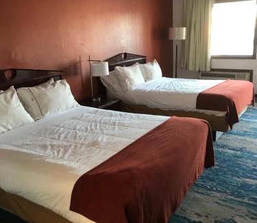 Guthrie Hotel | Interstate Motel