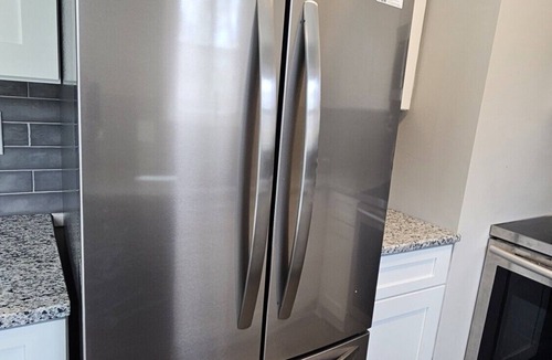 North Augusta House | Intown Awesome Remodeled Modern Townhome