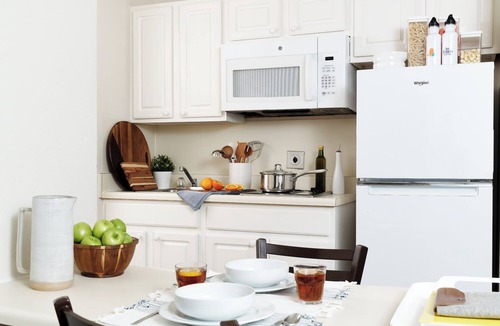 Douglasville Apartment | InTown Suites Extended Stay Atlanta GA - Douglasville
