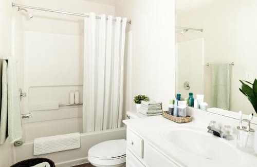Warner Robins Hotel | Intown Suites Extended Stay Warner Robins