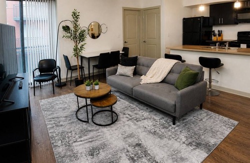 Five Points South Apartment | Iron City Retreat | Modern 2BR Stay #4