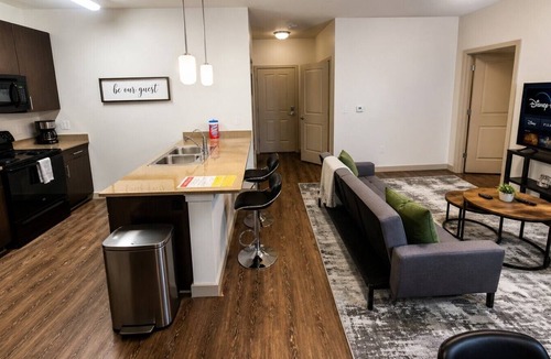 Five Points South Apartment | Iron City Retreat | Modern 2BR Stay #4