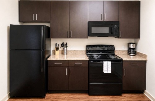 Five Points South Apartment | Iron City Retreat | Modern 2BR Stay #4