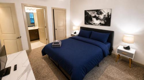 Five Points South Apartment | Iron City Retreat Modern 2BR Stay 4