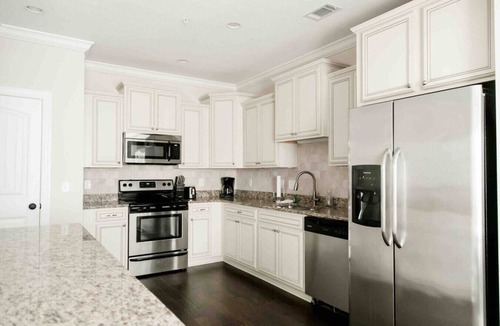 Saint Simons Island Villa | Island House - Pets Welcome -St Simons Island