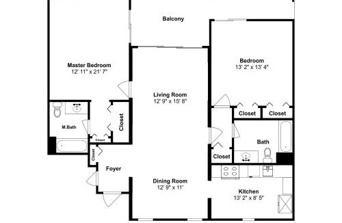 South Island Apartment | Island Reef 304