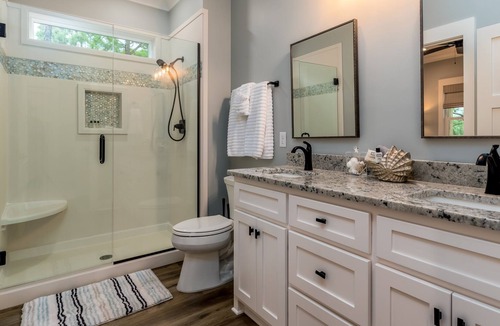 Indian Bay Condo | Island Soul Waterlemon Cay Villa - Unit 1 - 500 Lemoyne 1 Bedroom Condo by RedAwning