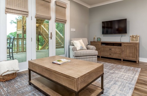 Indian Bay Condo | Island Soul Waterlemon Cay Villa - Unit 1 - 500 Lemoyne 1 Bedroom Condo by RedAwning