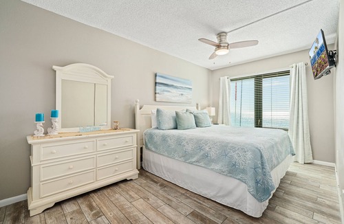 Ono Island Condo | Island Sunrise 664 by Roberts Brothers Vacation Rentals