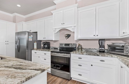 Dauphin Island House | Island Time | Summer Deals-Front-Row Beach Views | swim spa