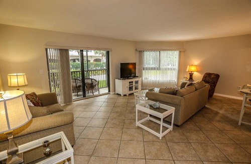 South Island Apartment | Island Winds 102