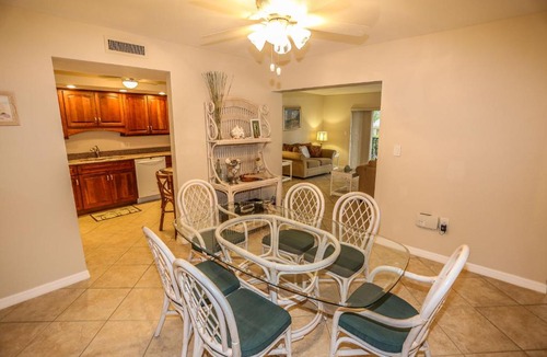 South Island Apartment | Island Winds 102