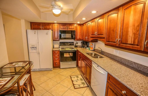 South Island Apartment | Island Winds 102