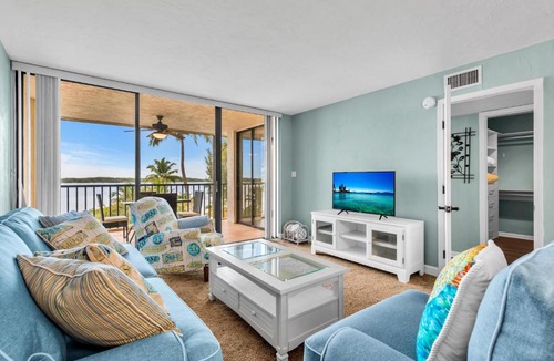 South Island Apartment | Islands End 203