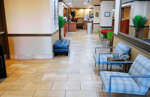 Dock Junction Hotel | Jameson Inn Brunswick Golden Isles