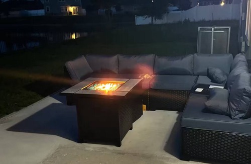 Westside House | Jax Waterfront Retreat at Winchester Ridge