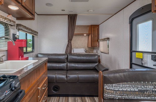Lindale House | Jayco Jayflight