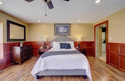 New Market Apartment | Jefferson City CNU 2mi Apartment A Knoxville UTK
