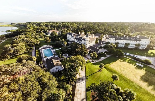 Jekyll Island Resort | Jekyll Island Club Resort