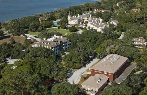 Jekyll Island Resort | Jekyll Island Club Resort