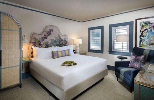 Jekyll Island Resort | Jekyll Island Club Resort