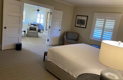 Jekyll Island Resort | Jekyll Island Club Resort