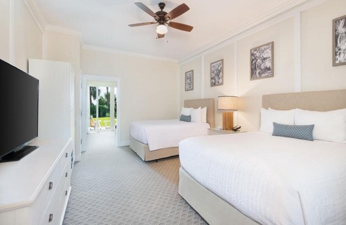Jekyll Island Hotel | Jekyll Ocean Club Resort