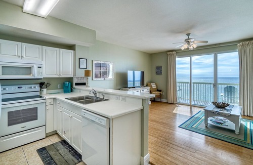 Miramar Beach Resort | July 31 - Aug 2nd Open! * Beautiful, West End PCB!