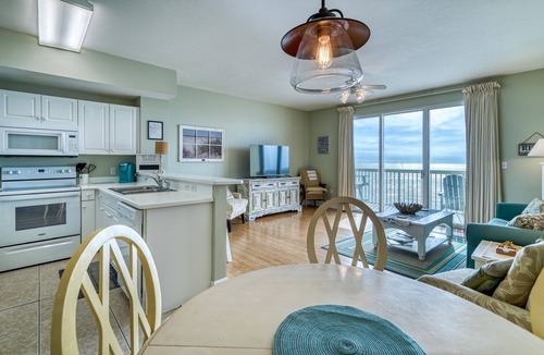 Miramar Beach Resort | July 31 - Aug 2nd Open! * Beautiful, West End PCB!