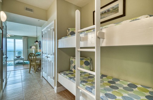 Miramar Beach Resort | July 31 - Aug 2nd Open! * Beautiful, West End PCB!