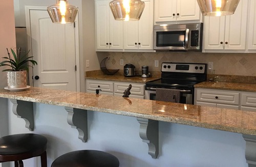 Augusta House | Just a mile from Nationals!