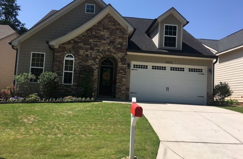 Augusta House | Just a mile from Nationals!