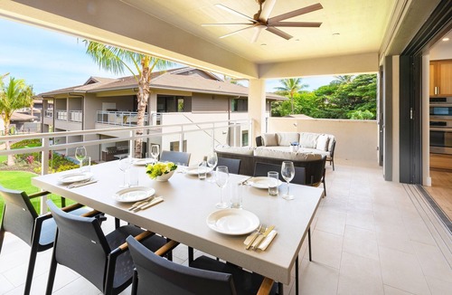 Honokowai Villa | K L V R welcomes you to 2 Villas Luana 11B & 11D Resort & Pool views Honua Kai