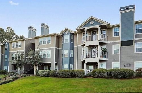 Town Center Apartment | Kennesaw View