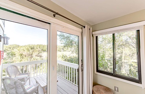 Sealoft Villas Villa | Kiawah Exclusives:919 Sealoft