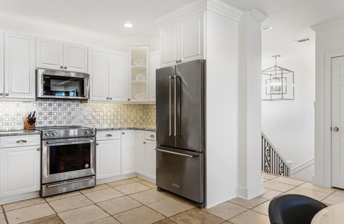West Beach Village Villa | Kiawah Exclusives | 2473 Shipwatch Oceanfront