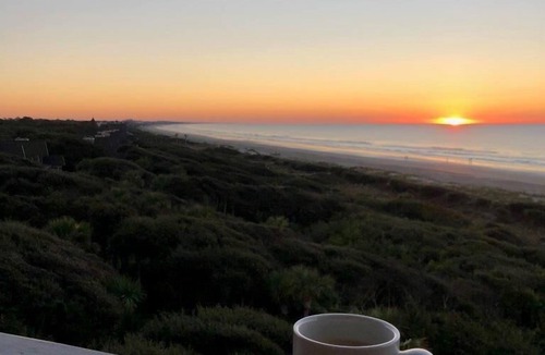 West Beach Village Villa | Kiawah Exclusives | 2473 Shipwatch Oceanfront