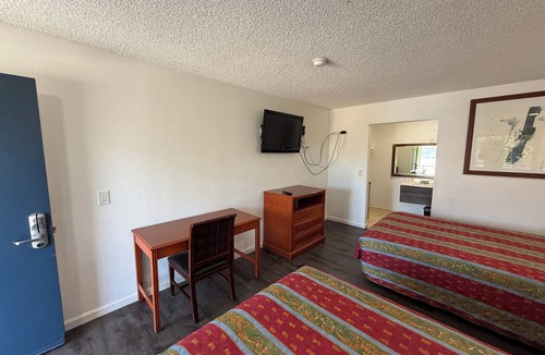 Kingsland Hotel | Kings Suites Near Naval Base I-95 Kingsland