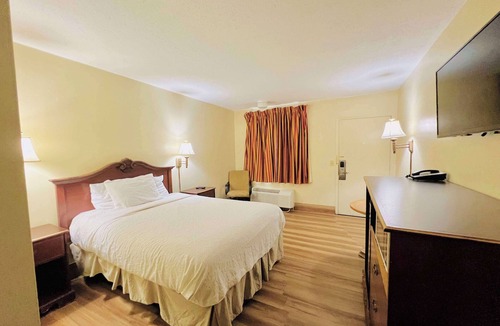 Yemassee Hotel | Knights Inn Yemassee