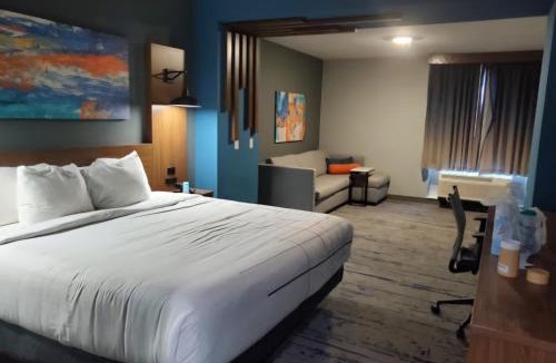 Brunswick Hotel | La Quinta Brunswick/Golden Isles